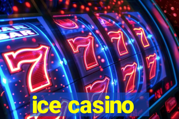 ice casino - app